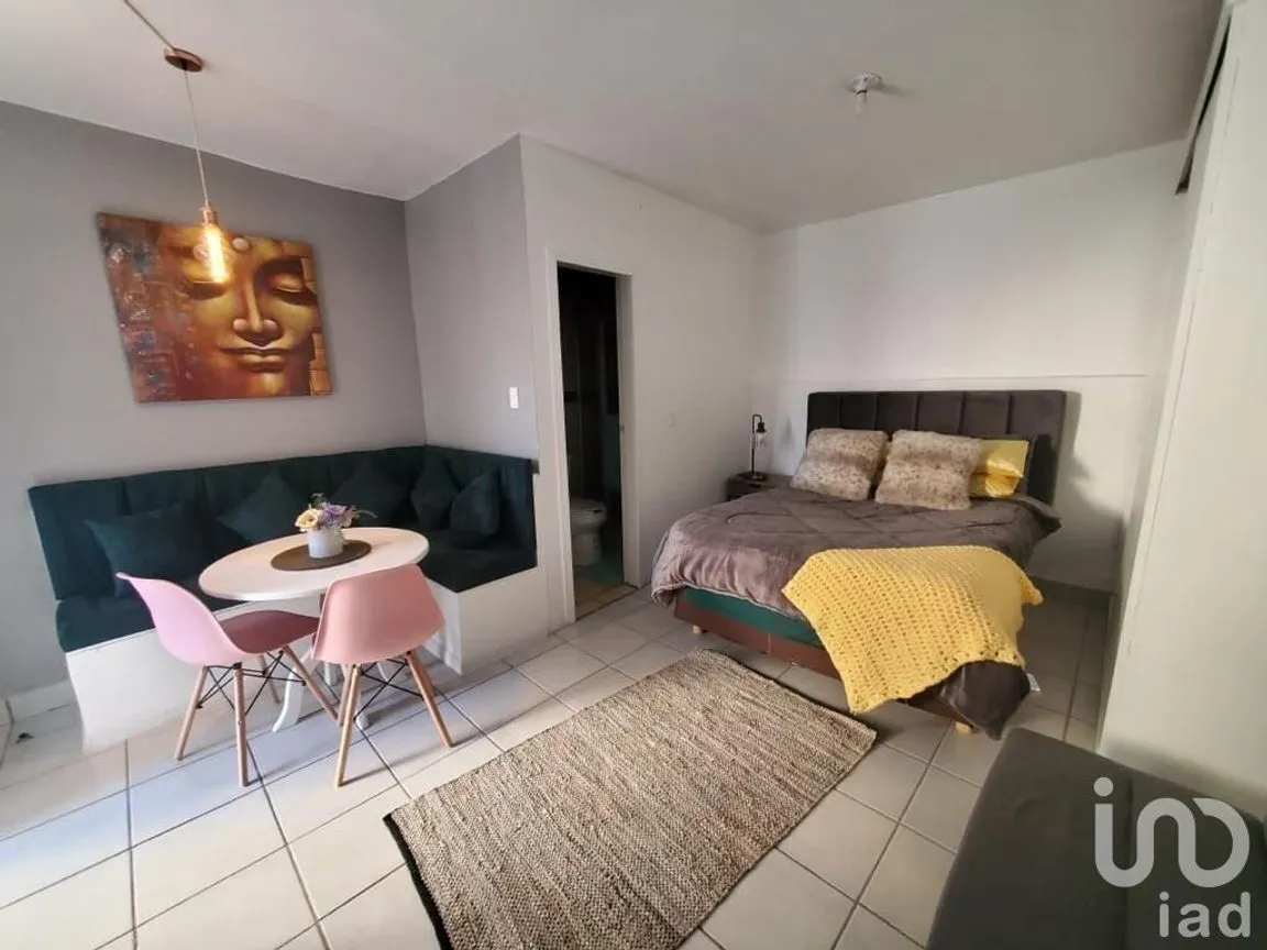 Departamento en Renta en Vista al Mar, Playas de Rosarito, Baja California | NEX-230536 | iad México | Foto 15 de 16