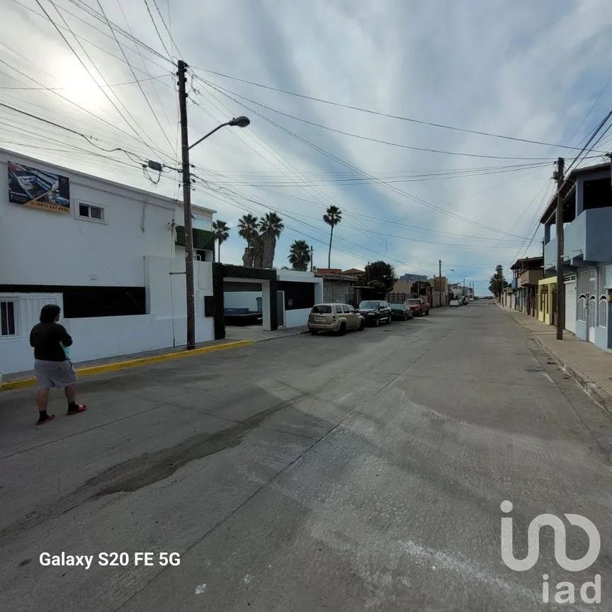 Departamento en Renta en Vista al Mar, Playas de Rosarito, Baja California | NEX-230536 | iad México | Foto 5 de 16