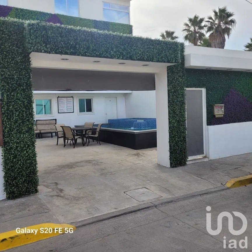 Departamento en Renta en Vista al Mar, Playas de Rosarito, Baja California | NEX-230536 | iad México | Foto 6 de 16