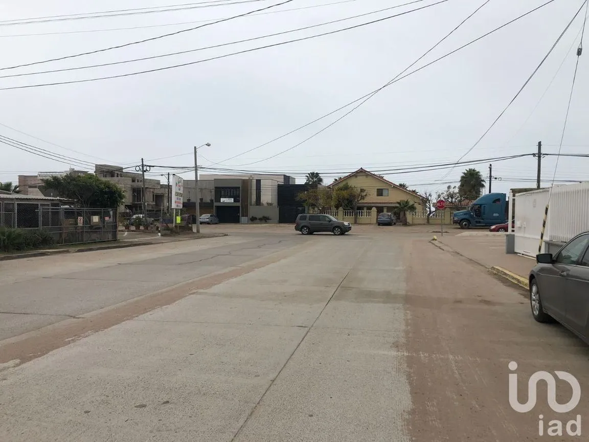 Departamento en Renta en 17 de Agosto, Playas de Rosarito, Baja California | NEX-230537 | iad México | Foto 11 de 41