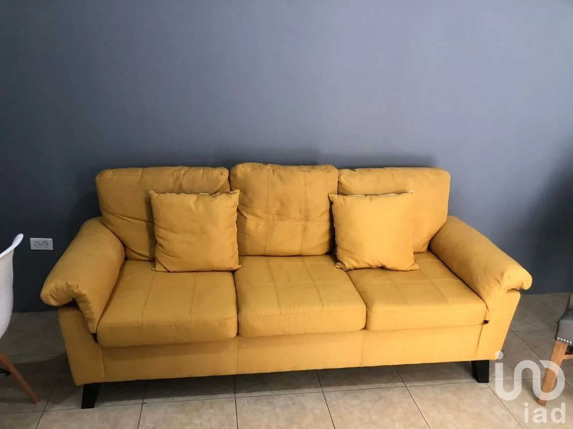 Departamento en Renta en 17 de Agosto, Playas de Rosarito, Baja California | NEX-230537 | iad México | Foto 14 de 41