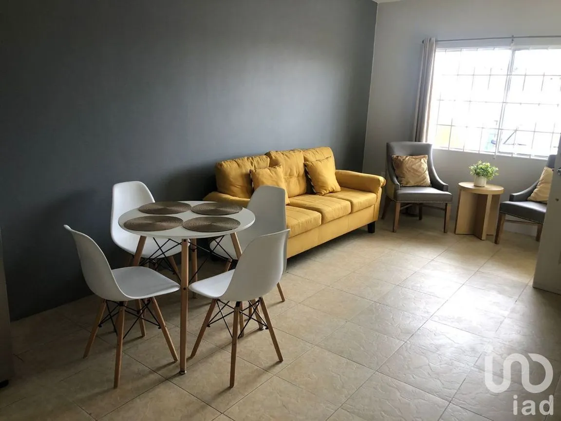 Departamento en Renta en 17 de Agosto, Playas de Rosarito, Baja California | NEX-230537 | iad México | Foto 16 de 41