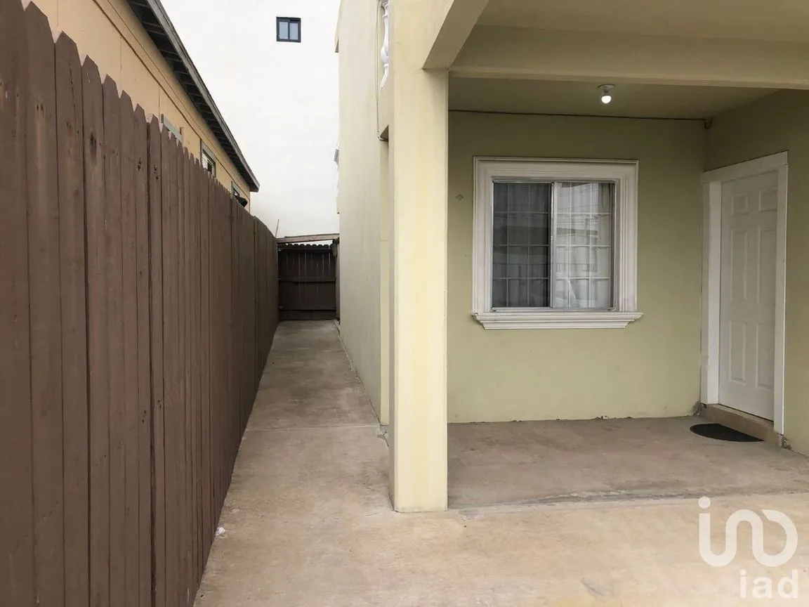 Departamento en Renta en 17 de Agosto, Playas de Rosarito, Baja California | NEX-230537 | iad México | Foto 34 de 41