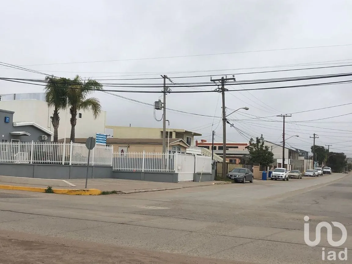 Departamento en Renta en 17 de Agosto, Playas de Rosarito, Baja California | NEX-230537 | iad México | Foto 8 de 41