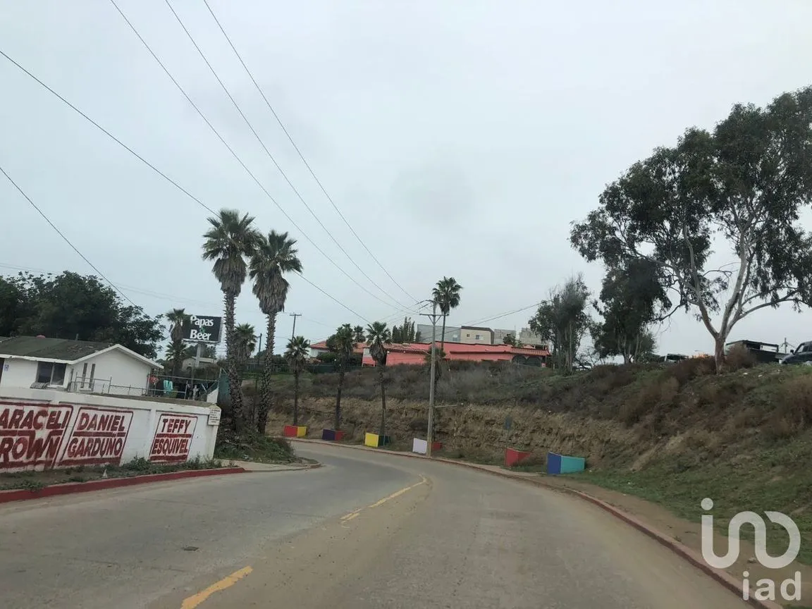 Departamento en Renta en 17 de Agosto, Playas de Rosarito, Baja California | NEX-230537 | iad México | Foto 9 de 41