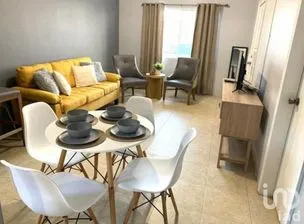 NEX-230537 - Departamento en Renta, con 2 recamaras, con 1 baño en 17 de Agosto, CP 22707, Baja California.