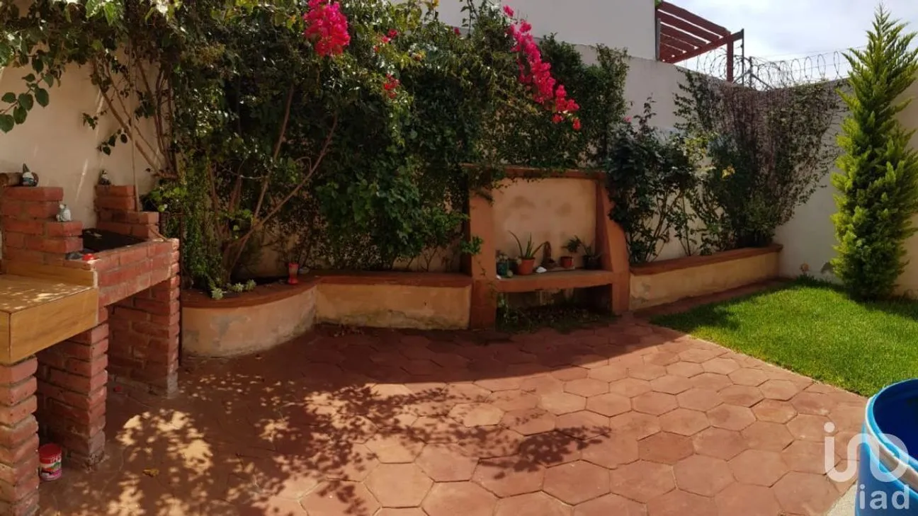 Casa en Renta en Vista al Mar, Playas de Rosarito, Baja California | NEX-230538 | iad México | Foto 16 de 20