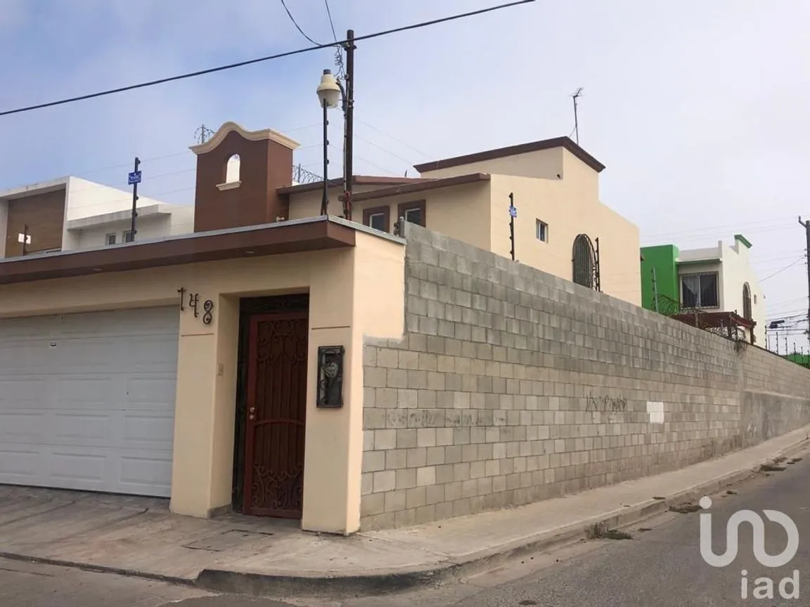 Casa en Renta en Vista al Mar, Playas de Rosarito, Baja California | NEX-230538 | iad México | Foto 4 de 20