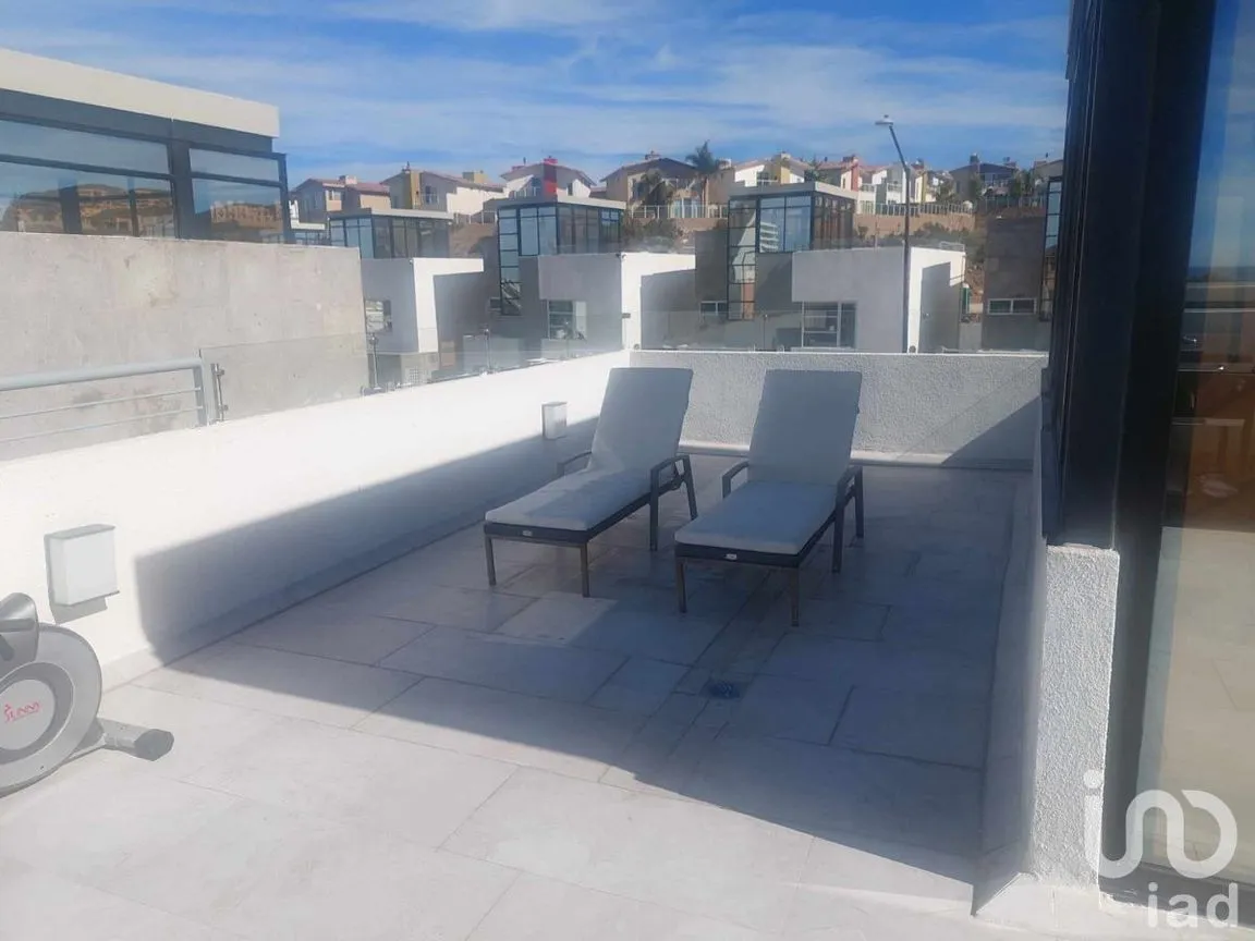 Casa en Venta en La Barca, Playas de Rosarito, Baja California | NEX-230539 | iad México | Foto 19 de 42