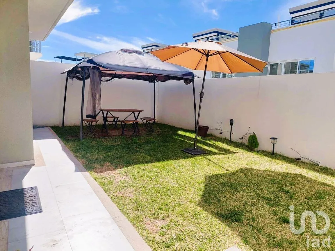 Casa en Venta en La Barca, Playas de Rosarito, Baja California | NEX-230539 | iad México | Foto 21 de 42