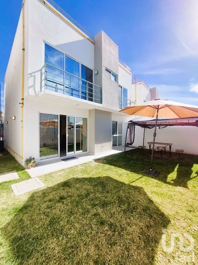 Casa en Venta en La Barca, Playas de Rosarito, Baja California | NEX-230539 | iad México | Foto 23 de 42