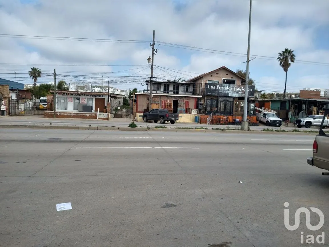 Terreno en Venta en La Barca, Playas de Rosarito, Baja California | NEX-230540 | iad México | Foto 2 de 9