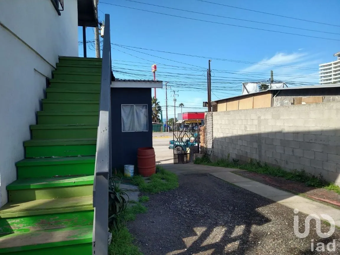 Terreno en Venta en La Barca, Playas de Rosarito, Baja California | NEX-230540 | iad México | Foto 4 de 9