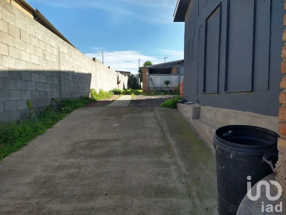 Terreno en Venta en La Barca, Playas de Rosarito, Baja California | NEX-230540 | iad México | Foto 5 de 9