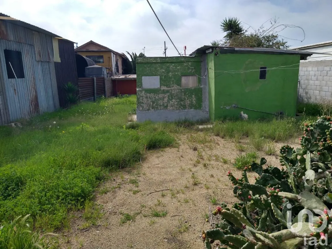 Terreno en Venta en La Barca, Playas de Rosarito, Baja California | NEX-230540 | iad México | Foto 7 de 9