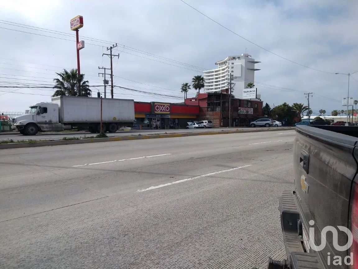 Terreno en Venta en La Barca, Playas de Rosarito, Baja California | NEX-230540 | iad México | Foto 8 de 9