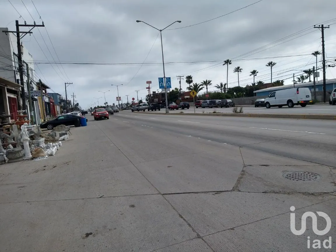 Terreno en Venta en La Barca, Playas de Rosarito, Baja California | NEX-230540 | iad México | Foto 9 de 9