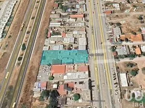 NEX-230540 - Terreno en Venta en La Barca, CP 22713, Baja California.