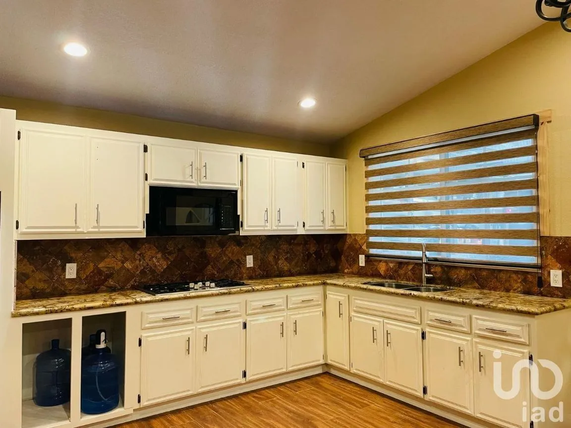 Casa en Venta en Reforma, Playas de Rosarito, Baja California | NEX-230541 | iad México | Foto 12 de 27