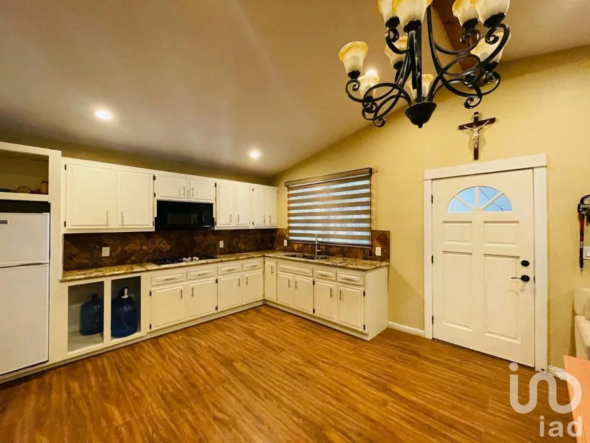 Casa en Venta en Reforma, Playas de Rosarito, Baja California | NEX-230541 | iad México | Foto 17 de 27