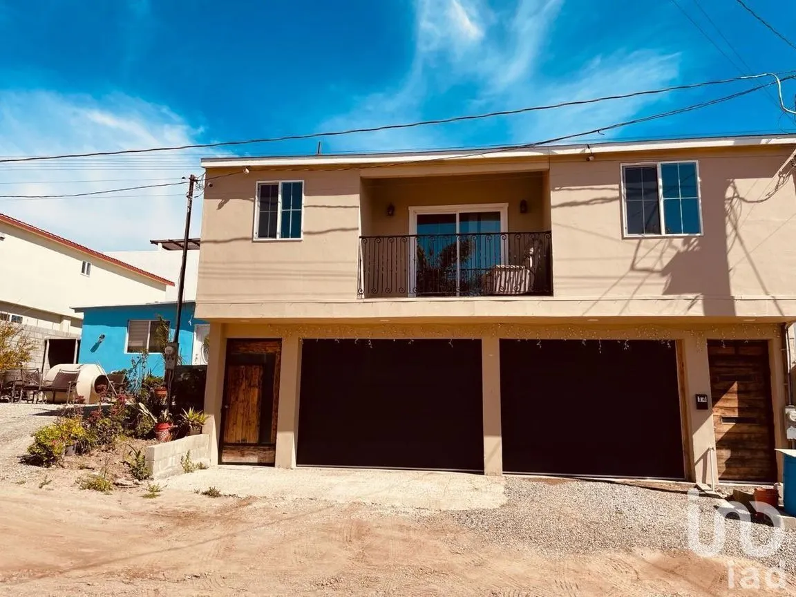 Casa en Venta en Reforma, Playas de Rosarito, Baja California | NEX-230541 | iad México | Foto 24 de 27