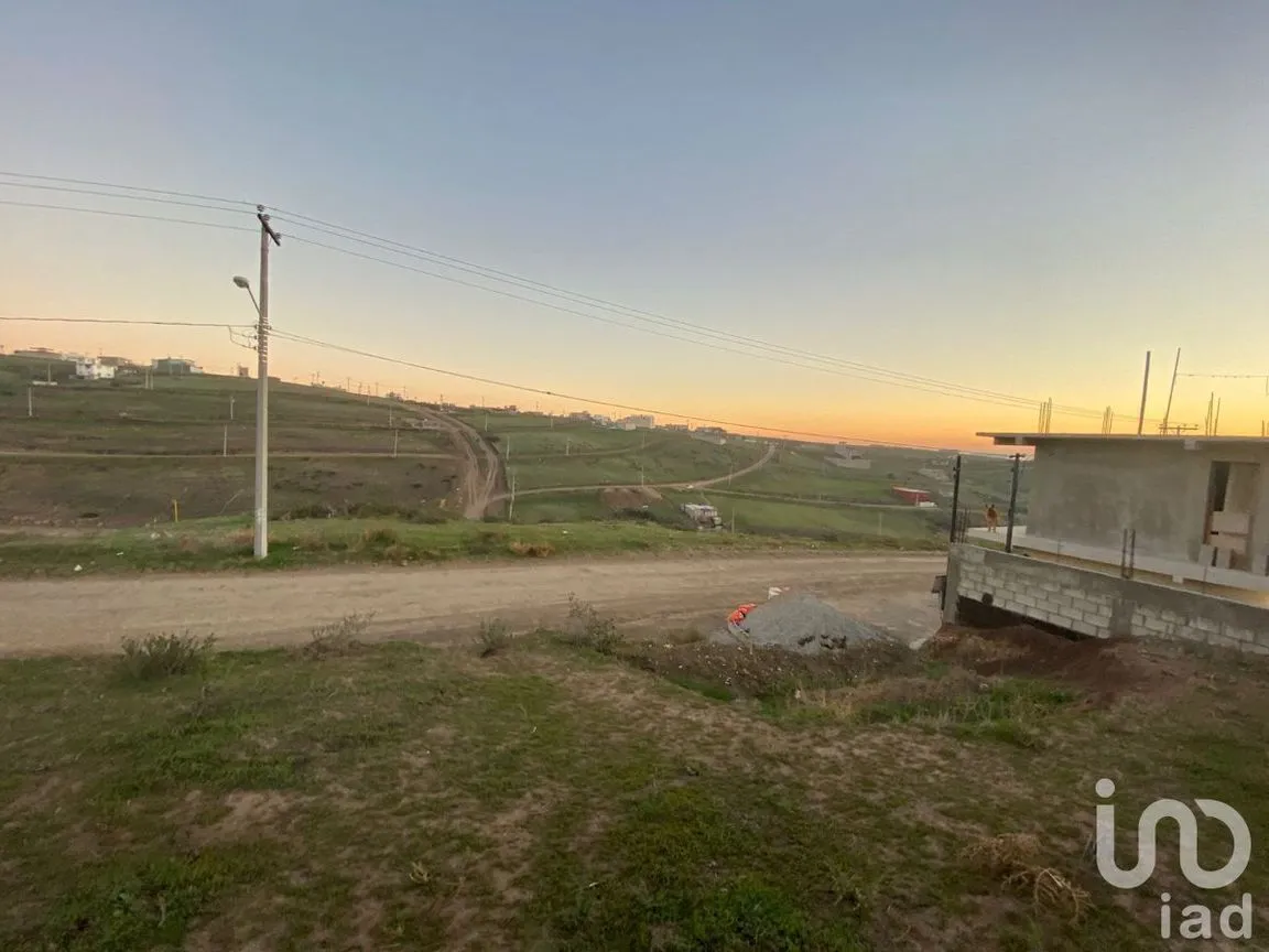 Terreno en Venta en Mar de Popotla, Playas de Rosarito, Baja California | NEX-230542 | iad México | Foto 2 de 15