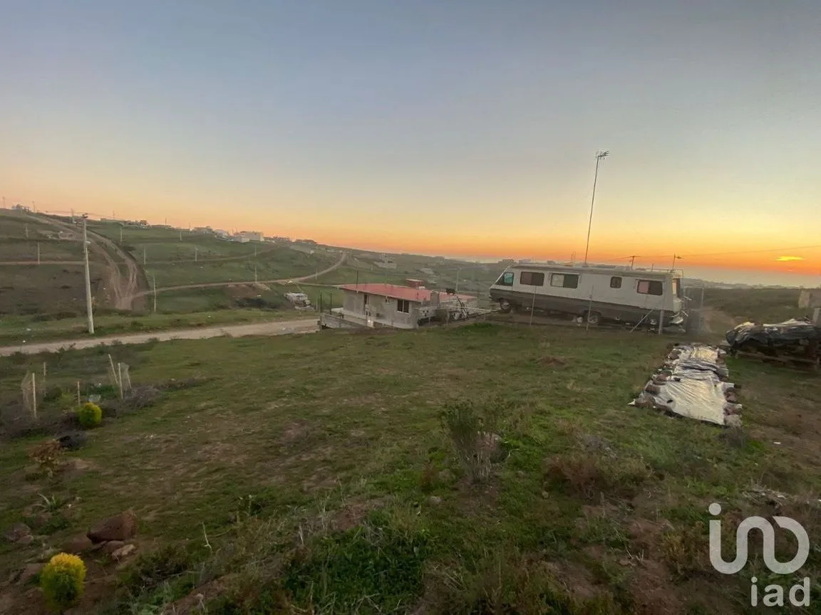 Terreno en Venta en Mar de Popotla, Playas de Rosarito, Baja California | NEX-230542 | iad México | Foto 11 de 15