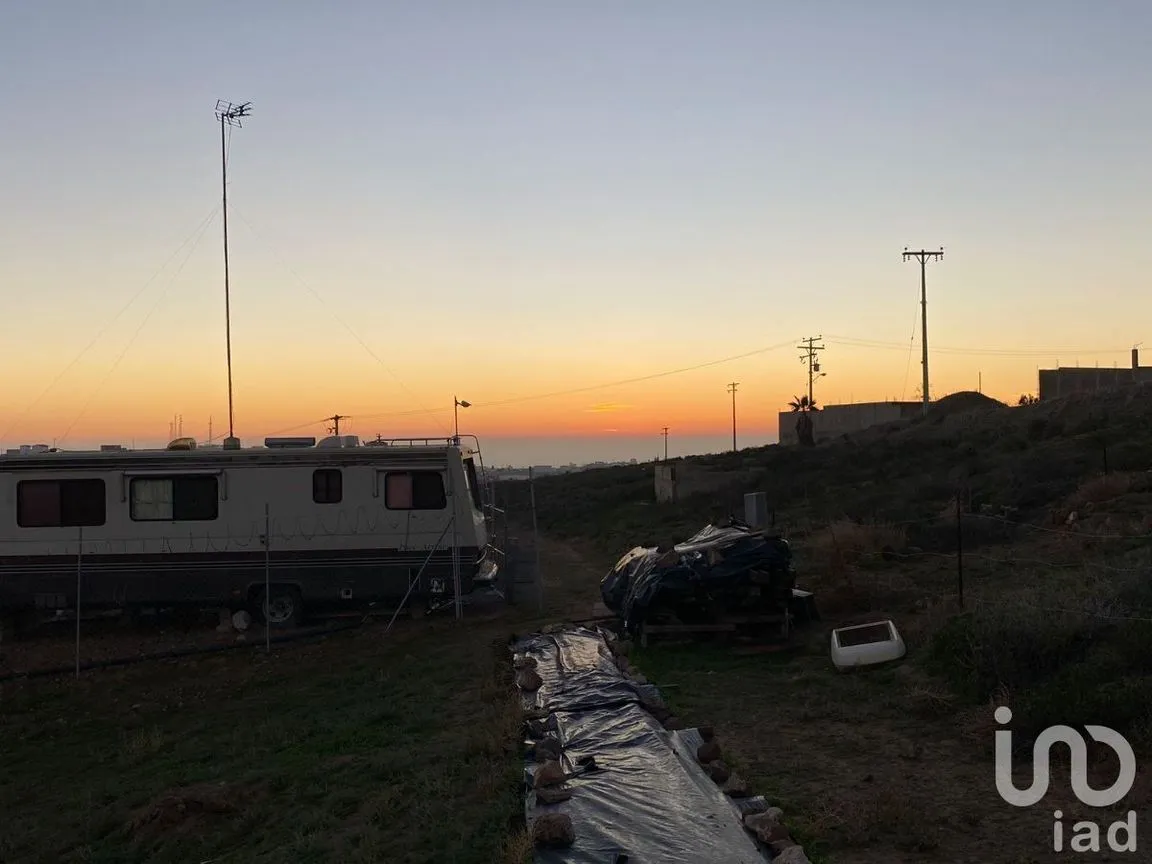 Terreno en Venta en Mar de Popotla, Playas de Rosarito, Baja California | NEX-230542 | iad México | Foto 12 de 15