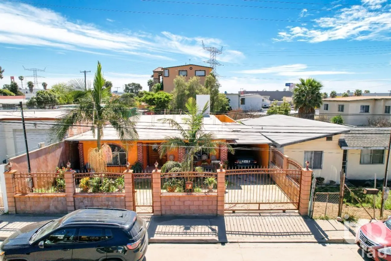 Casa en Venta en Echeverría, Playas de Rosarito, Baja California | NEX-230544 | iad México | Foto 17 de 43