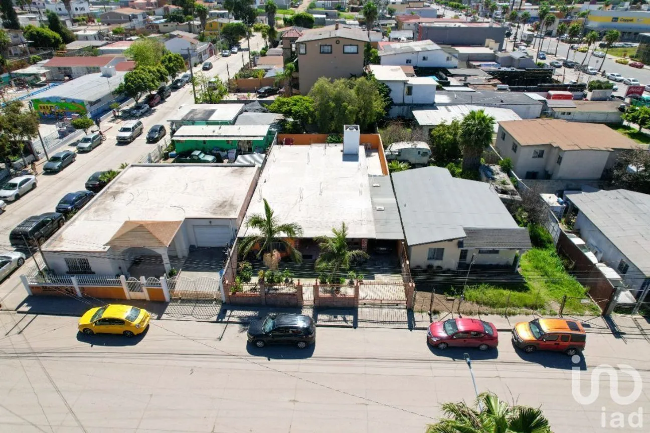 Casa en Venta en Echeverría, Playas de Rosarito, Baja California | NEX-230544 | iad México | Foto 19 de 43