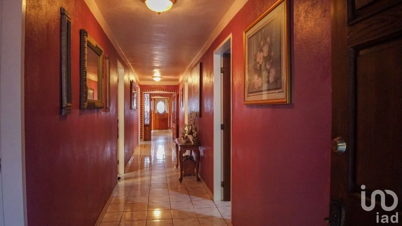 Casa en Venta en Echeverría, Playas de Rosarito, Baja California | NEX-230544 | iad México | Foto 24 de 43
