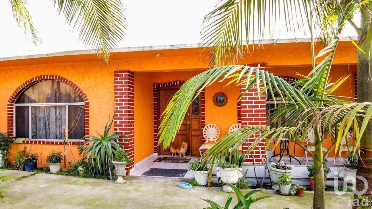 Casa en Venta en Echeverría, Playas de Rosarito, Baja California | NEX-230544 | iad México | Foto 37 de 43