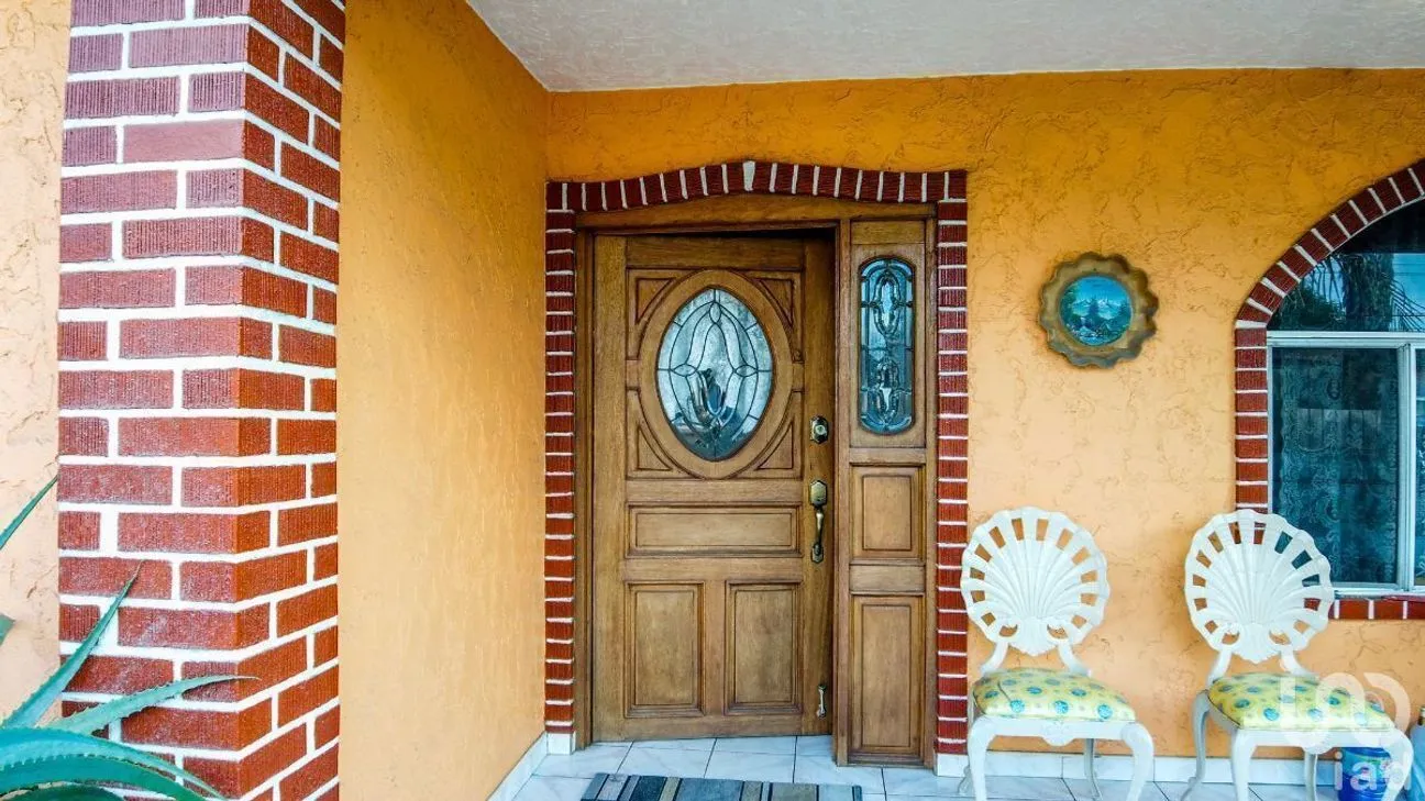 Casa en Venta en Echeverría, Playas de Rosarito, Baja California | NEX-230544 | iad México | Foto 40 de 43