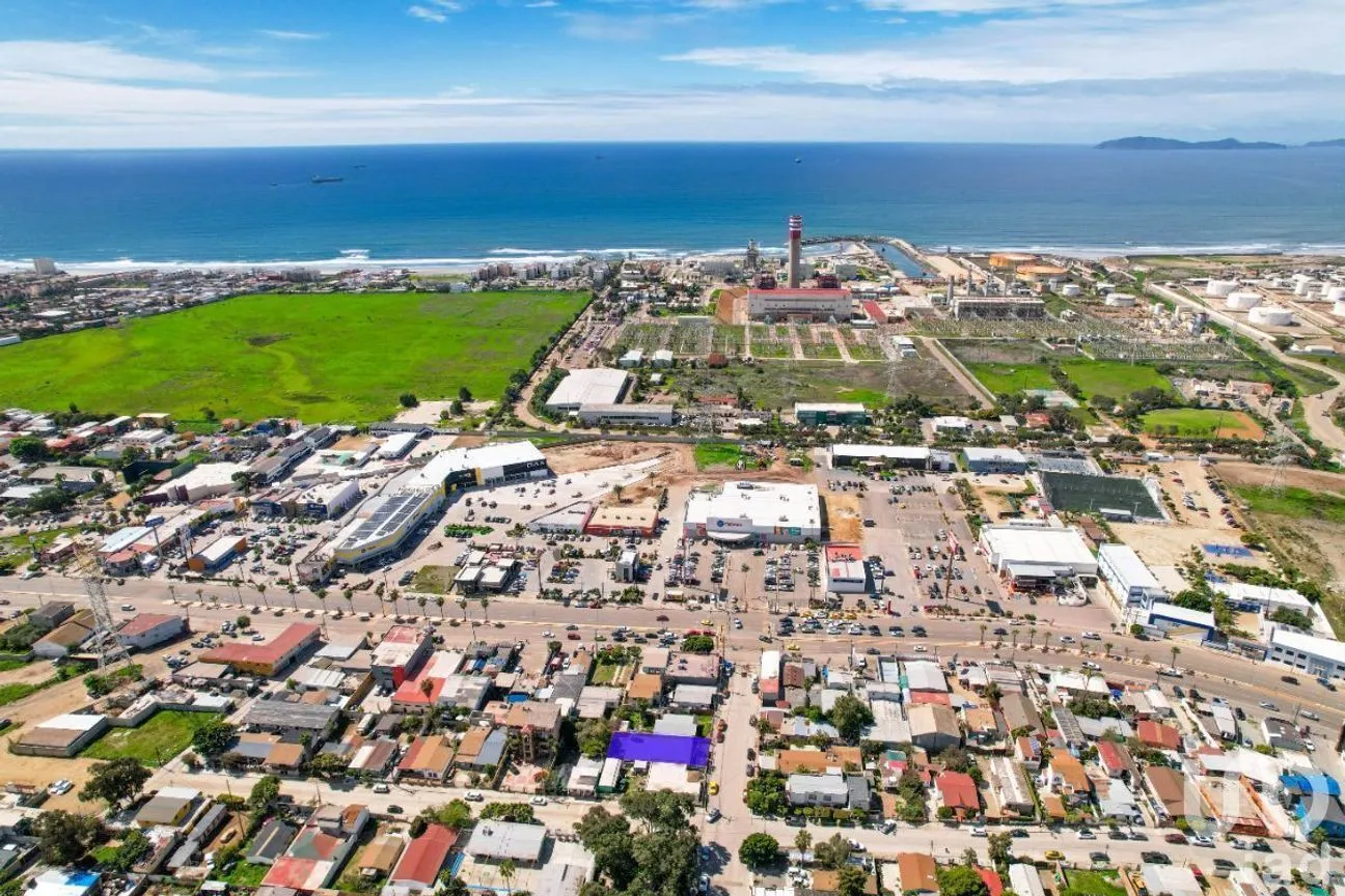 Casa en Venta en Echeverría, Playas de Rosarito, Baja California | NEX-230544 | iad México | Foto 6 de 43