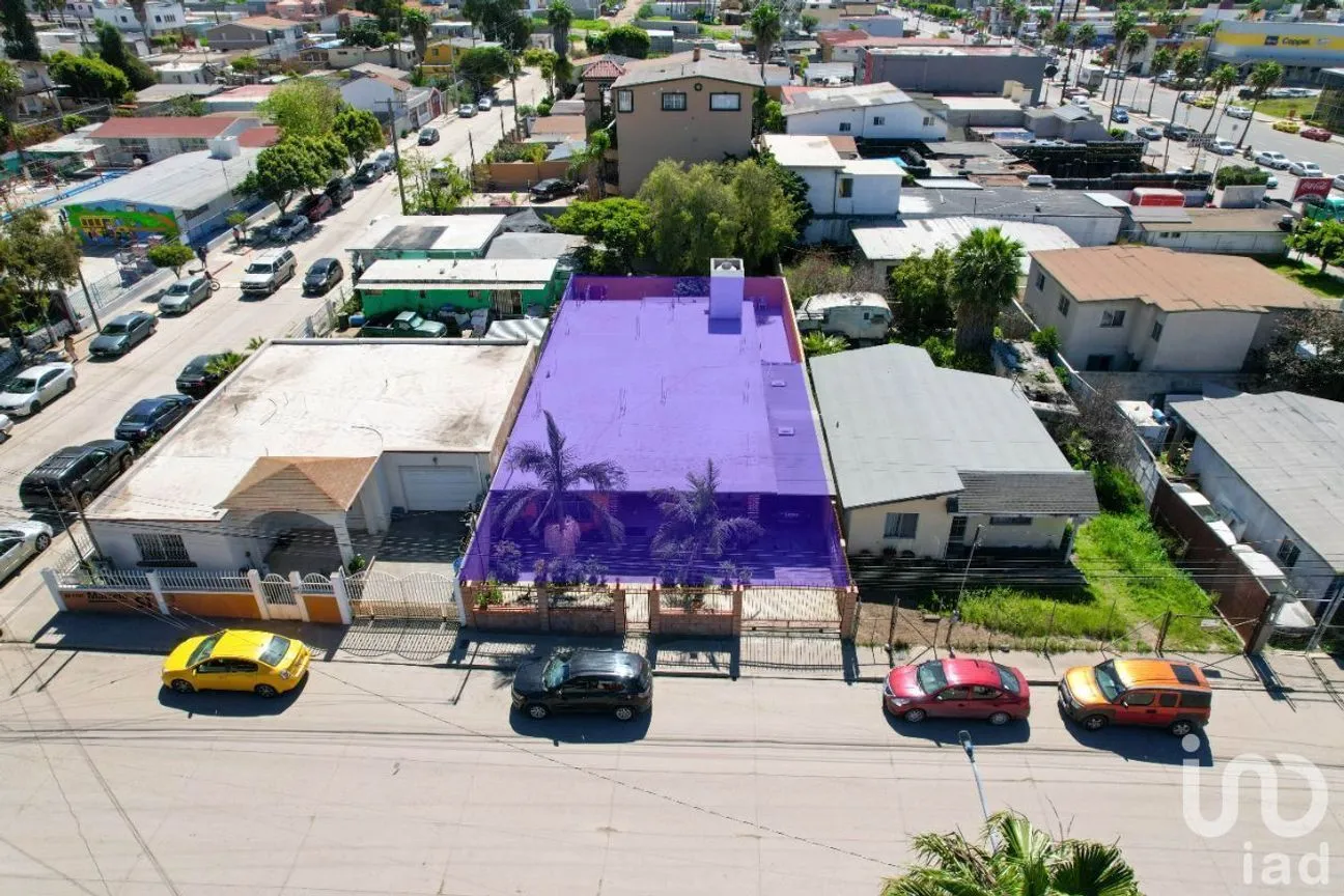 Casa en Venta en Echeverría, Playas de Rosarito, Baja California | NEX-230544 | iad México | Foto 7 de 43