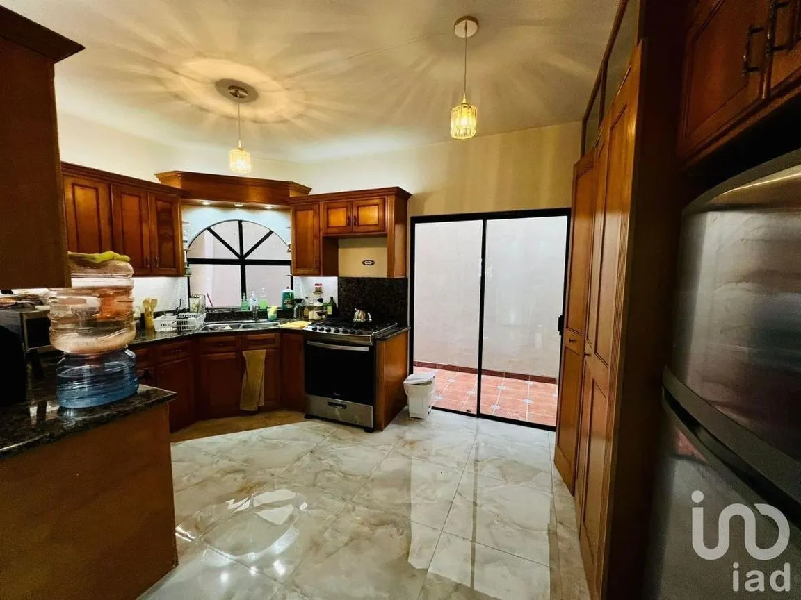 Casa en Venta en Vista Dorada, Tijuana, Baja California | NEX-230545 | iad México | Foto 3 de 28