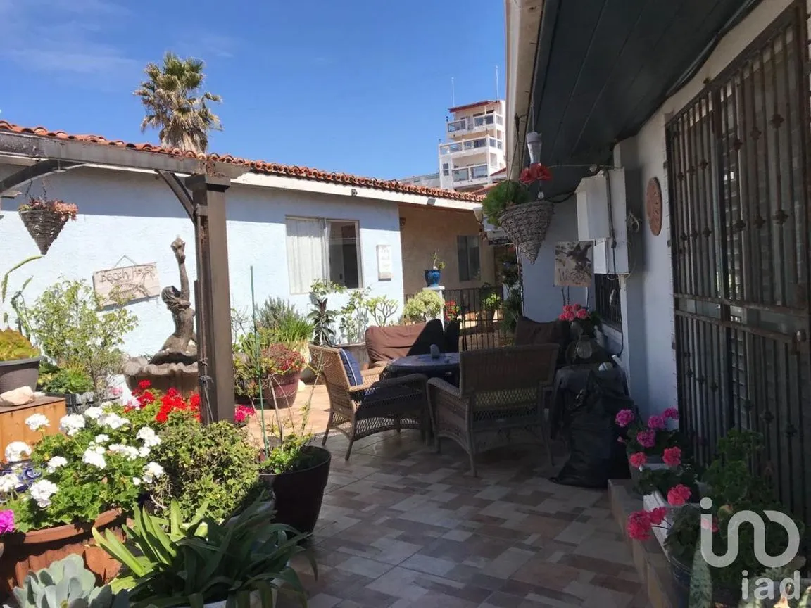 Casa en Venta en San Antonio, Tijuana, Baja California | NEX-230546 | iad México | Foto 2 de 23