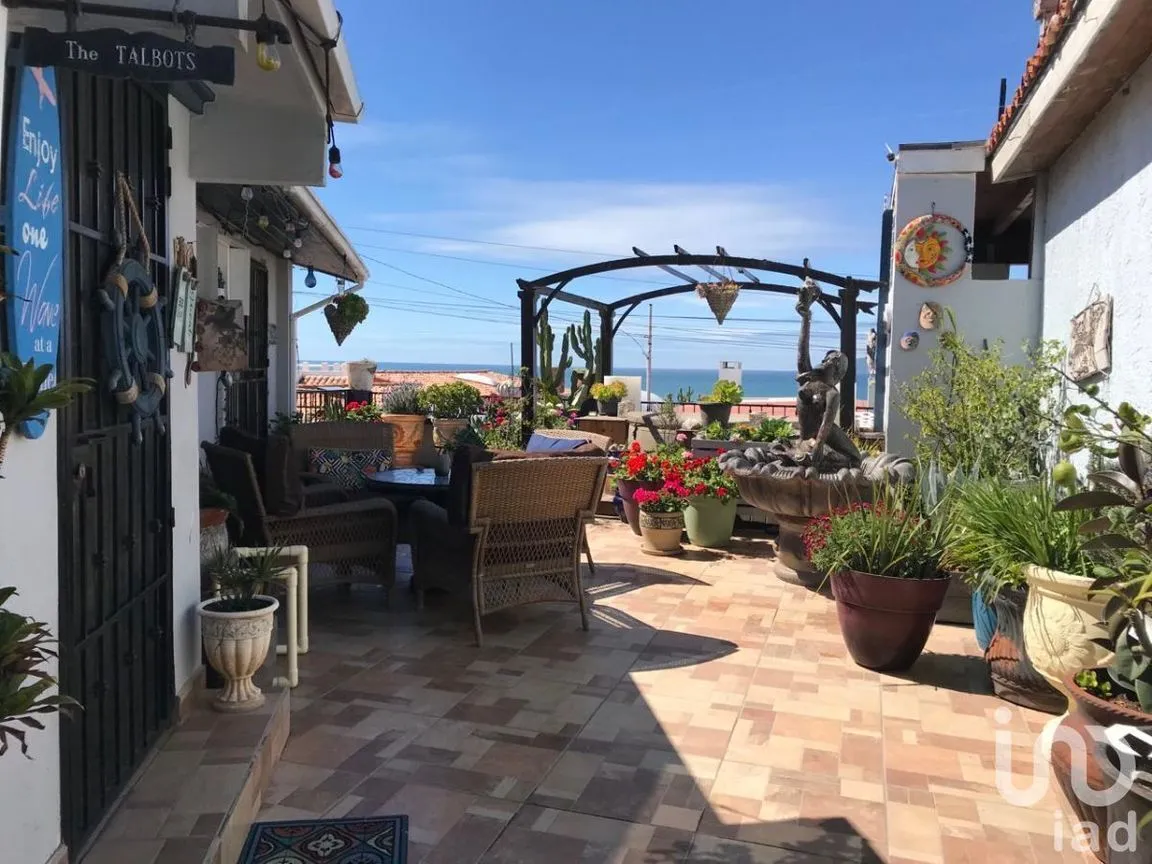 Casa en Venta en San Antonio, Tijuana, Baja California | NEX-230546 | iad México | Foto 18 de 23