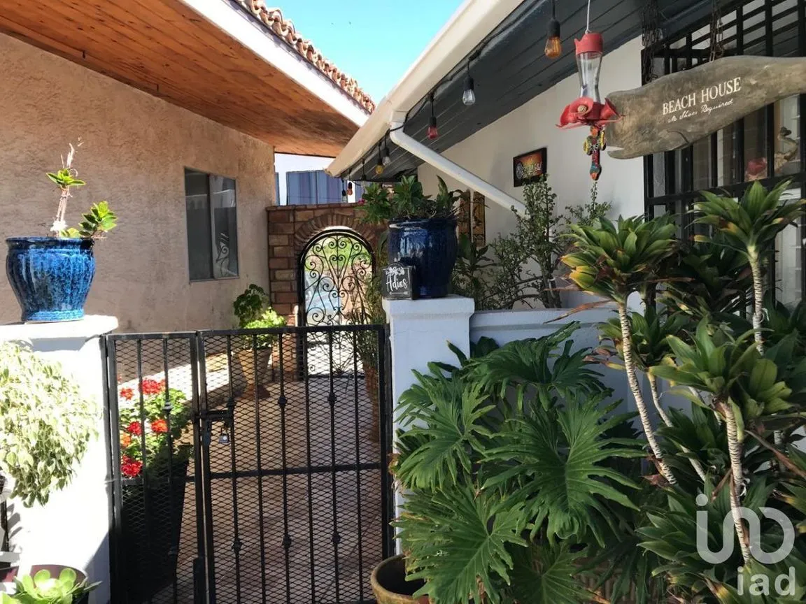 Casa en Venta en San Antonio, Tijuana, Baja California | NEX-230546 | iad México | Foto 20 de 23