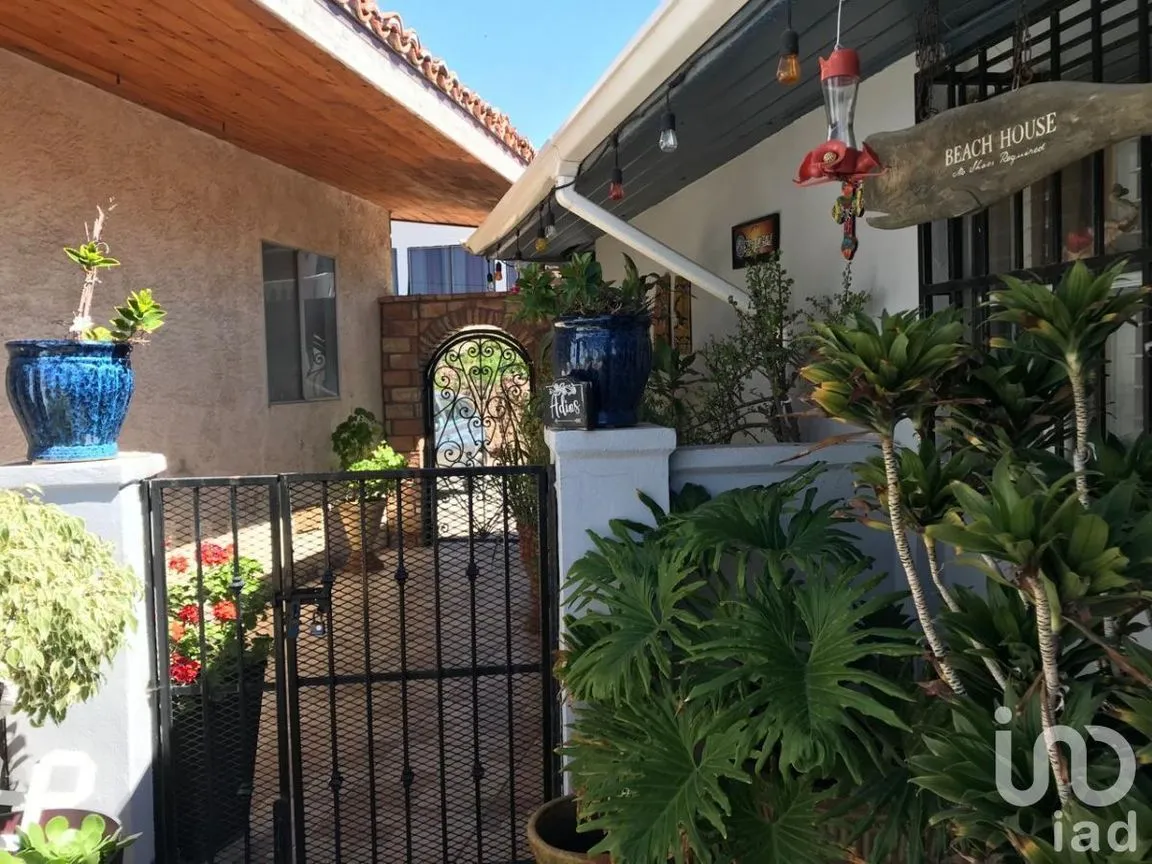 Casa en Venta en San Antonio, Tijuana, Baja California | NEX-230546 | iad México | Foto 22 de 23