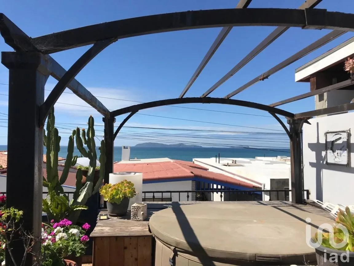 Casa en Venta en San Antonio, Tijuana, Baja California | NEX-230546 | iad México | Foto 4 de 23