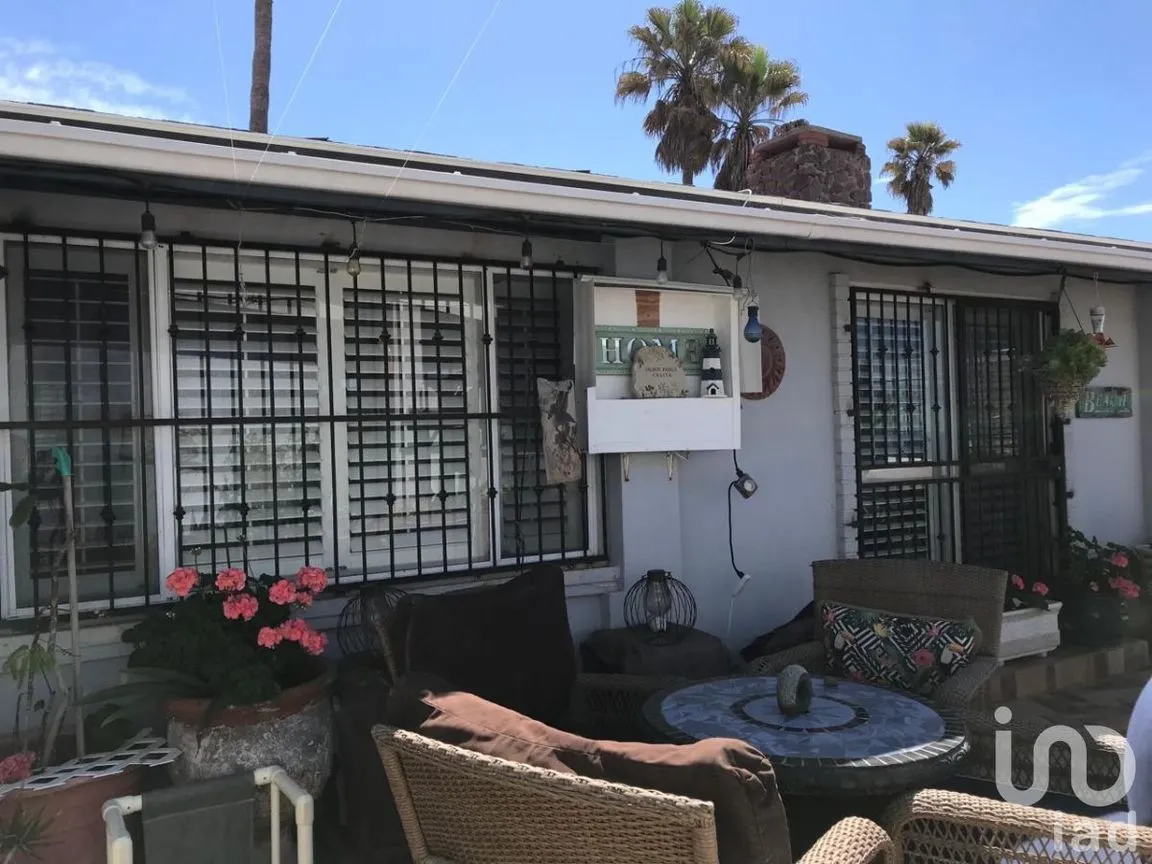 Casa en Venta en San Antonio, Tijuana, Baja California | NEX-230546 | iad México | Foto 5 de 23