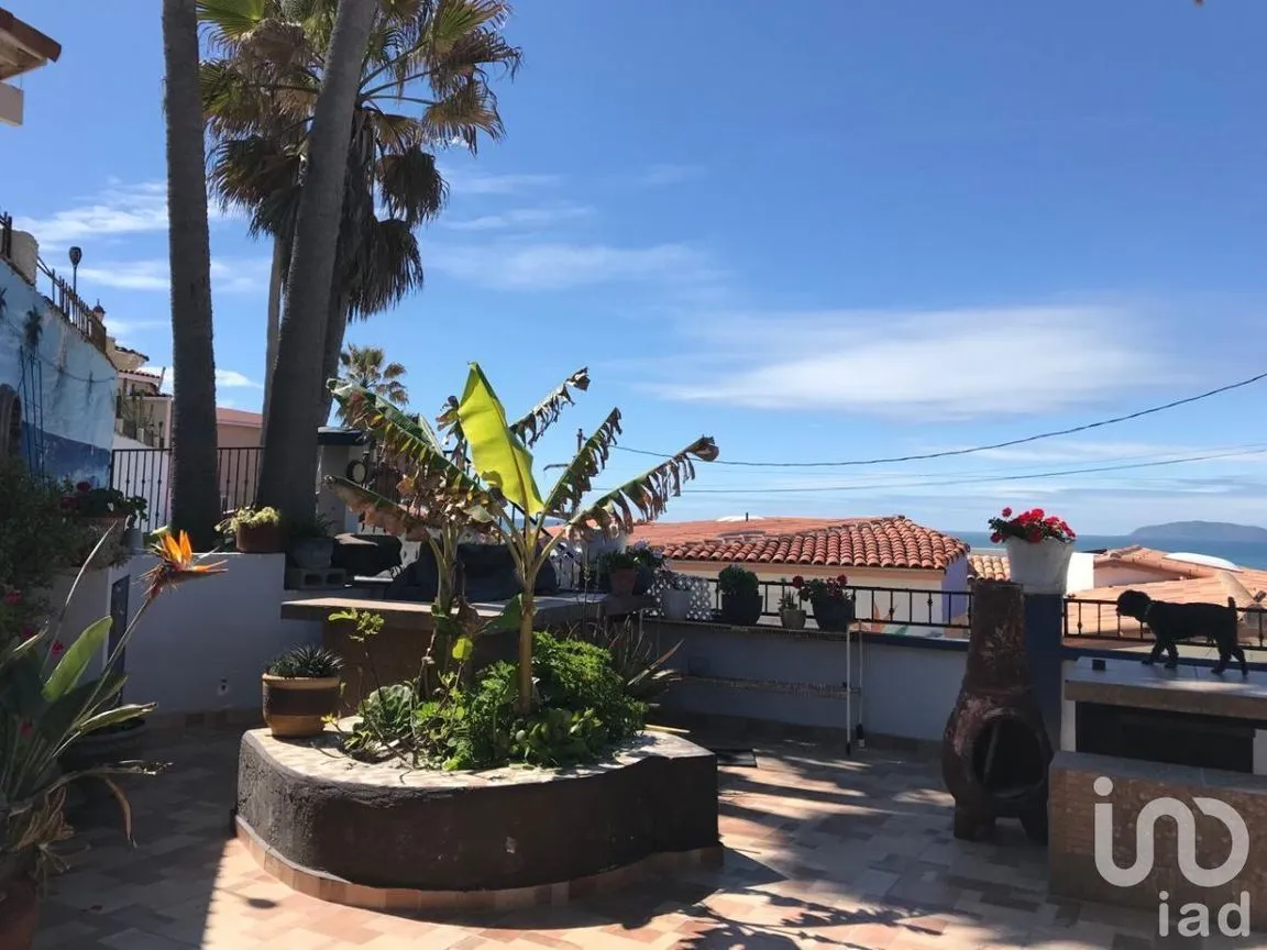 Casa en Venta en San Antonio, Tijuana, Baja California | NEX-230546 | iad México | Foto 7 de 23