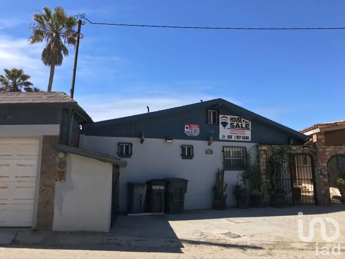 Casa en Venta en San Antonio, Tijuana, Baja California | NEX-230546 | iad México | Foto 8 de 23