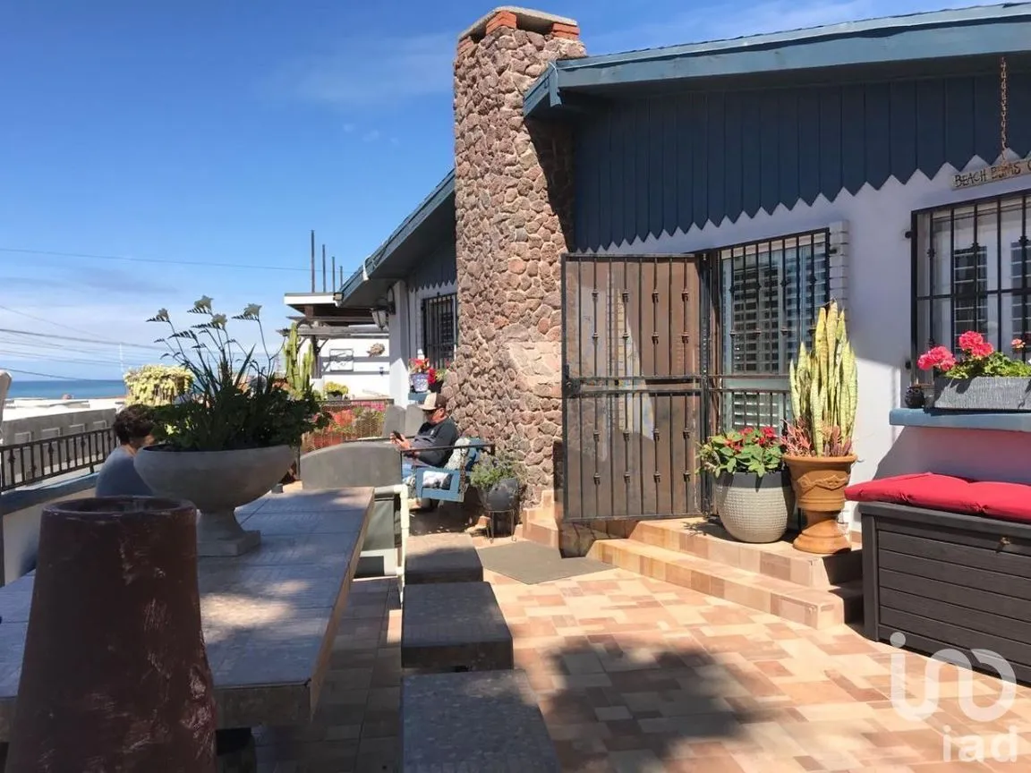 Casa en Venta en San Antonio, Tijuana, Baja California | NEX-230546 | iad México | Foto 9 de 23