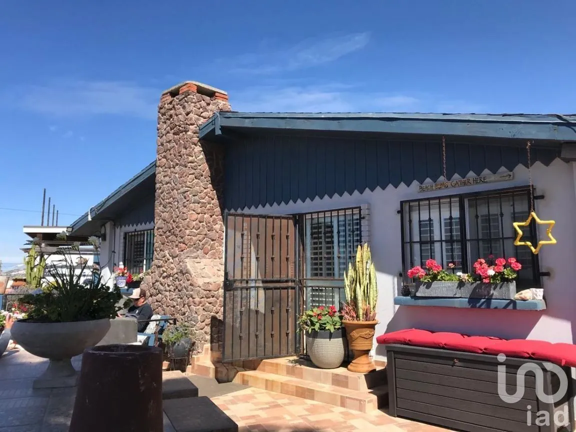 Casa en Venta en San Antonio, Tijuana, Baja California | NEX-230546 | iad México | Foto 1 de 23