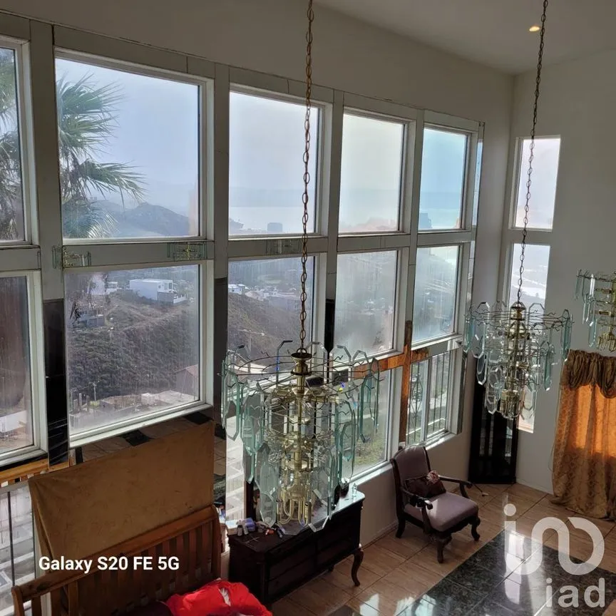 Casa en Venta en Villas de San Pedro, Playas de Rosarito, Baja California | NEX-230547 | iad México | Foto 19 de 46