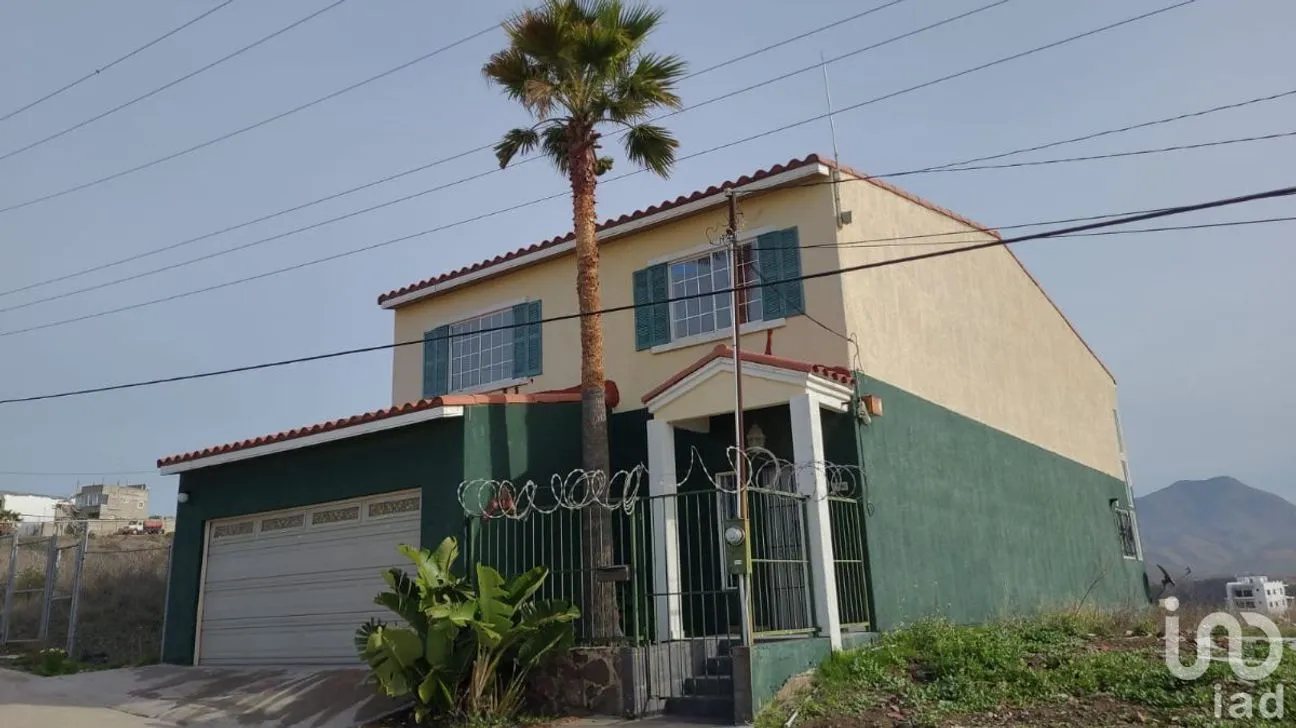 Casa en Venta en Villas de San Pedro, Playas de Rosarito, Baja California | NEX-230547 | iad México | Foto 3 de 46