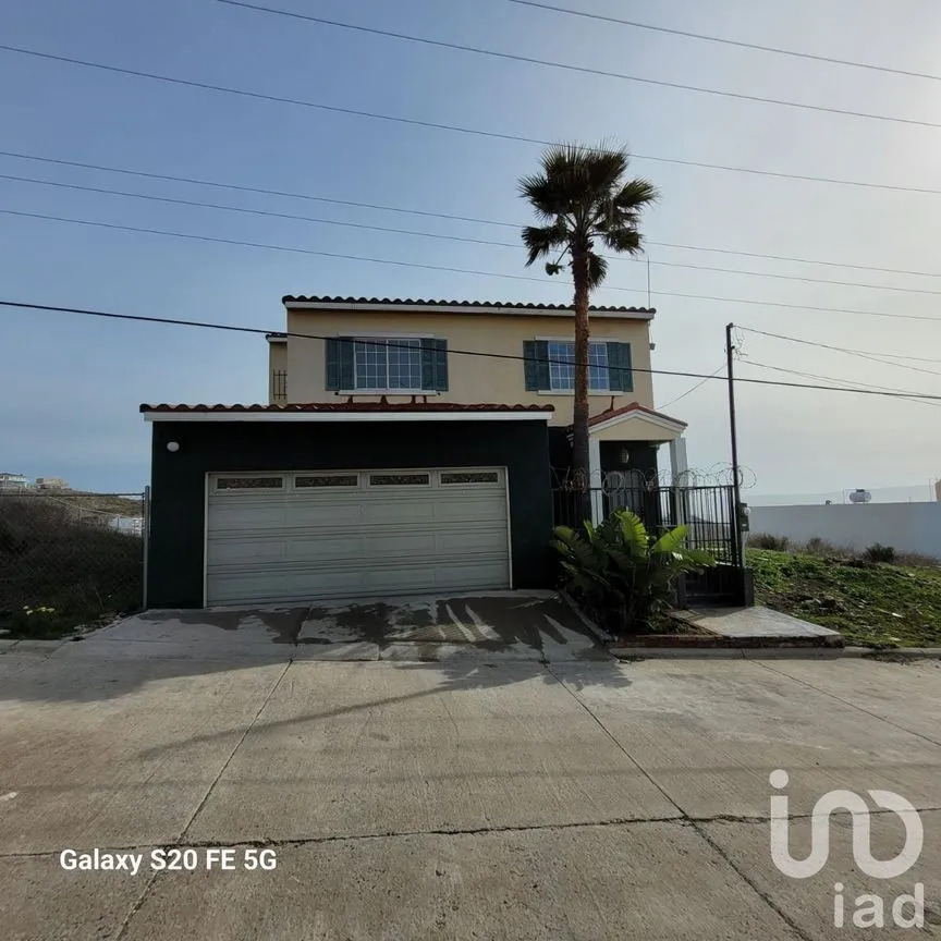 Casa en Venta en Villas de San Pedro, Playas de Rosarito, Baja California | NEX-230547 | iad México | Foto 6 de 46