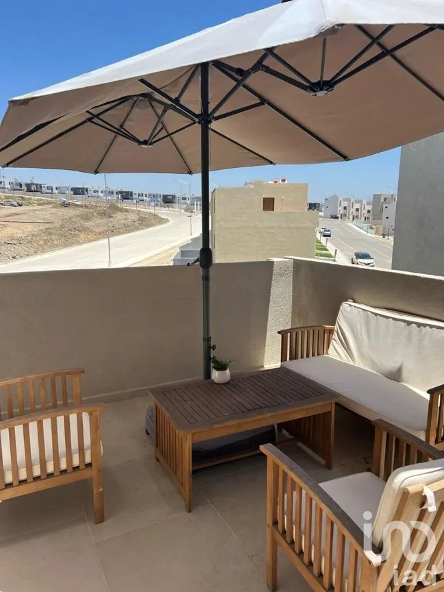Casa en Renta en Plan Libertador, Playas de Rosarito, Baja California | NEX-230548 | iad México | Foto 3 de 30